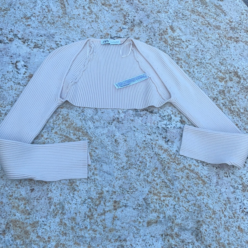 zara jacket